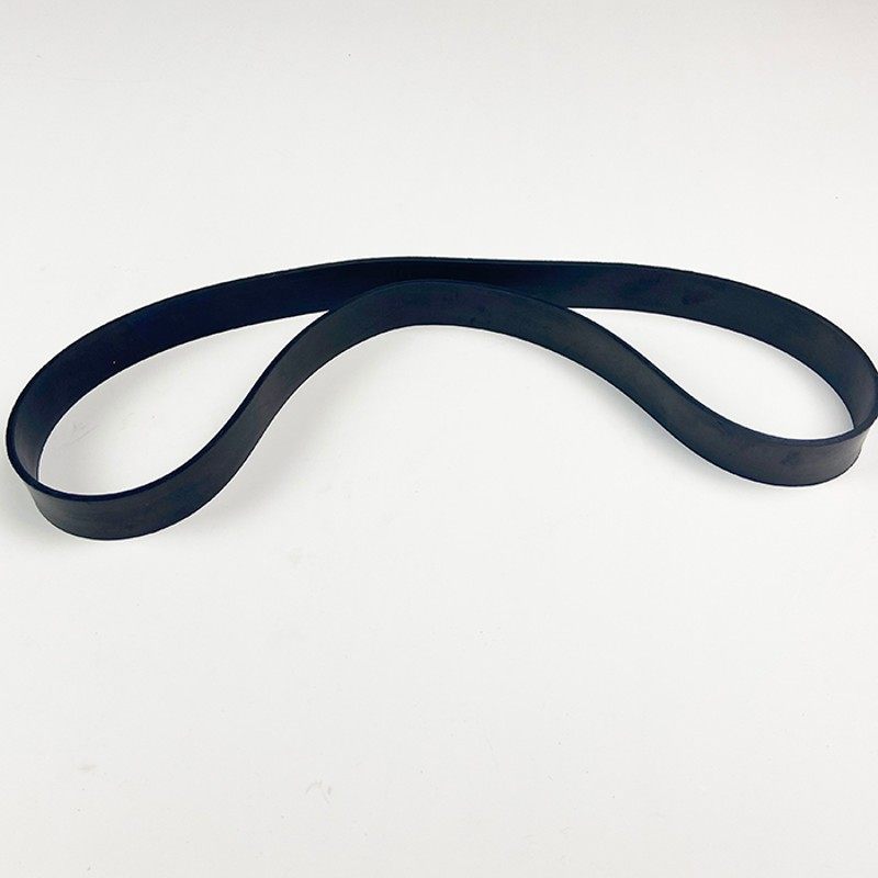 地恩地信民洛克士沃富特木工带锯电机传动带多楔带带锯轮胶圈皮带