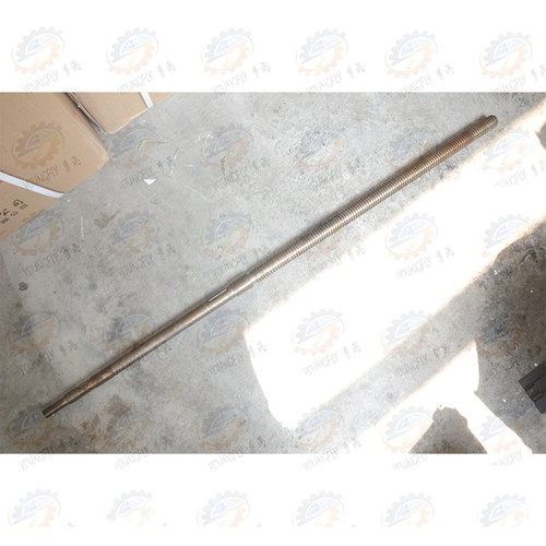 镇江齐航C630A CZ6163A CZ6180A CZ61120车床中拖板丝Y杆螺母 活