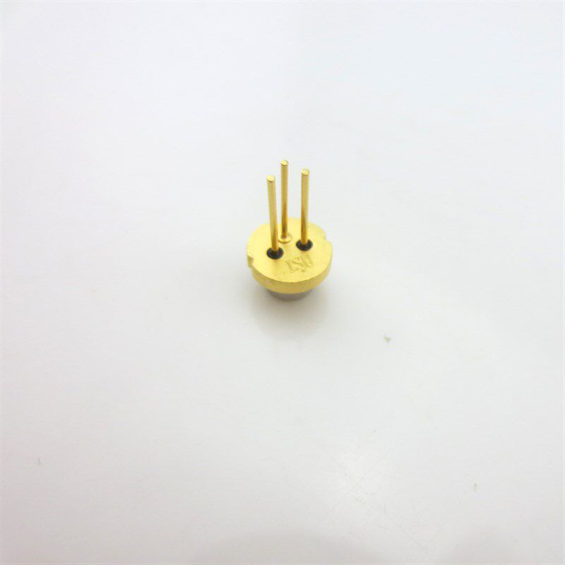 830nm激光二极管光源aser diodes半导体近红外镭射发光管三角LD管