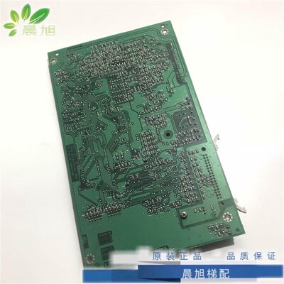 极速!通力电梯配件/V3F16L变频器主板/KM774150G01/U通力A1板/774