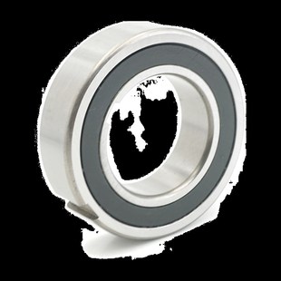 打米碾米粉碎机皮带轮单向轴承 2RZ 洗衣机轴承DXZ6205