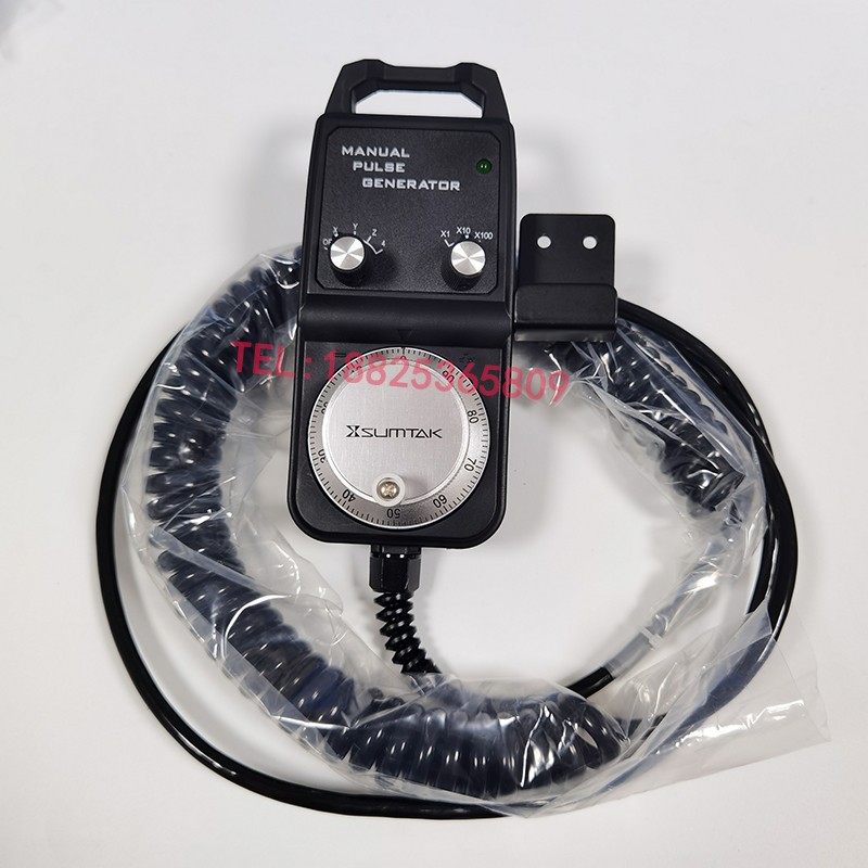 电子手轮森泰克沈阳机床手摇脉冲发生x器 ACE-841/842/843-100系