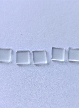 圆点光栅片 光学衍射元件 DOE Diffractive Optical Gratings