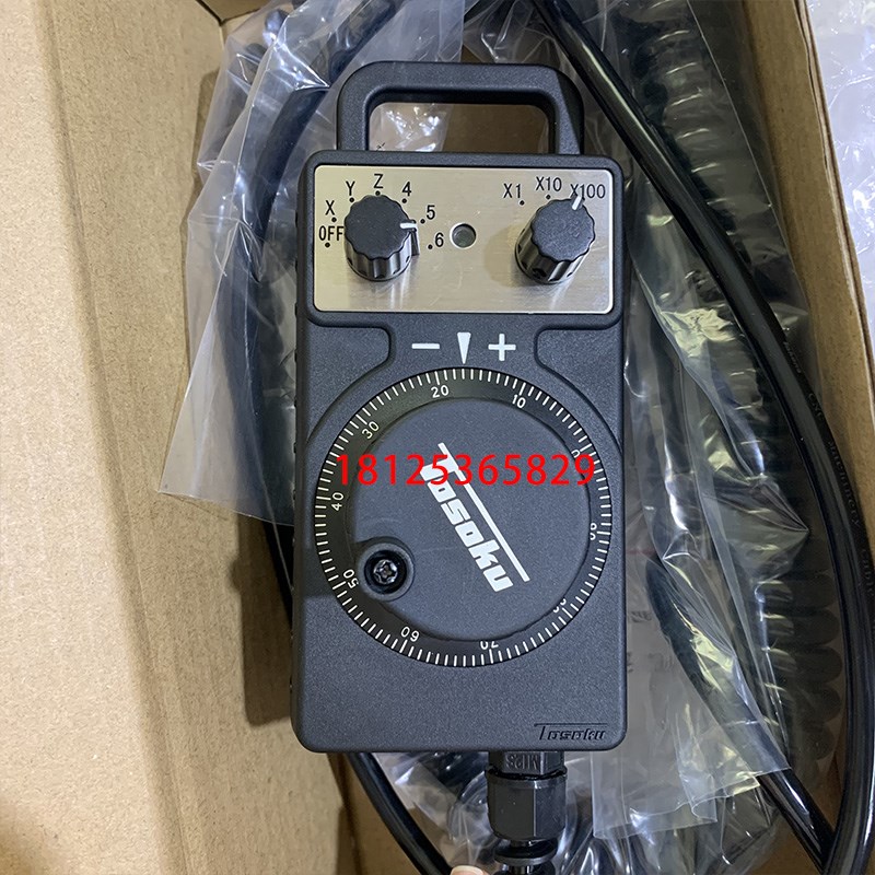 TOSOKU东侧电子手轮HC121 HC115 HC11D HC111 HC102 HC1V15/11D-0