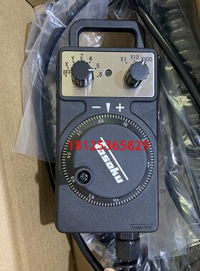 TOSOKU东侧电子手轮HC121 HC115 HC11D HC111 HC102 HC1V15/11D-0