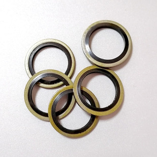 氟胶O型圈 高压组合油管密封垫圈 油封 组合垫圈垫片密封圈 JB982