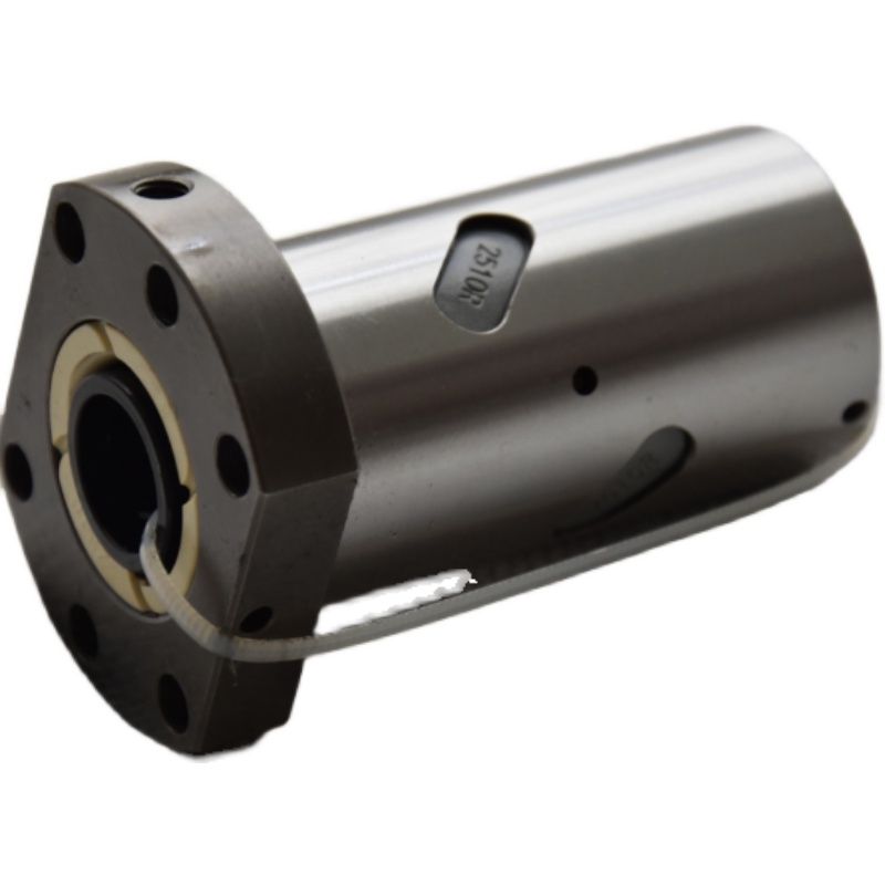 滚珠丝杆 丝杆螺母套装 滑台模组SU160M5 2005 2510