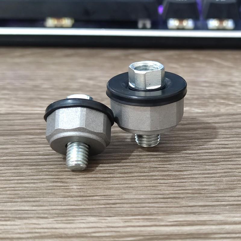 新品全新轻巧型浮动接头J