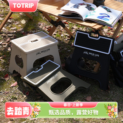 加厚折叠凳户外手提马扎结实耐用