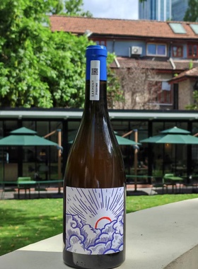 一瓶带你入坑 Tenuta Foresto Favonio海上日出橙酒自然酒意大利