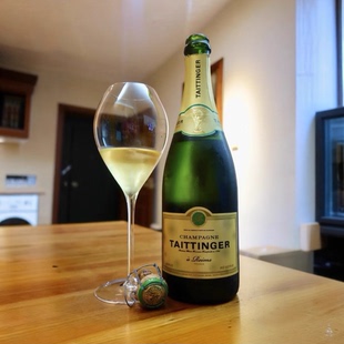 法国原瓶原装 泰亭哲香槟2014年国际足联世界杯官方香槟750ml