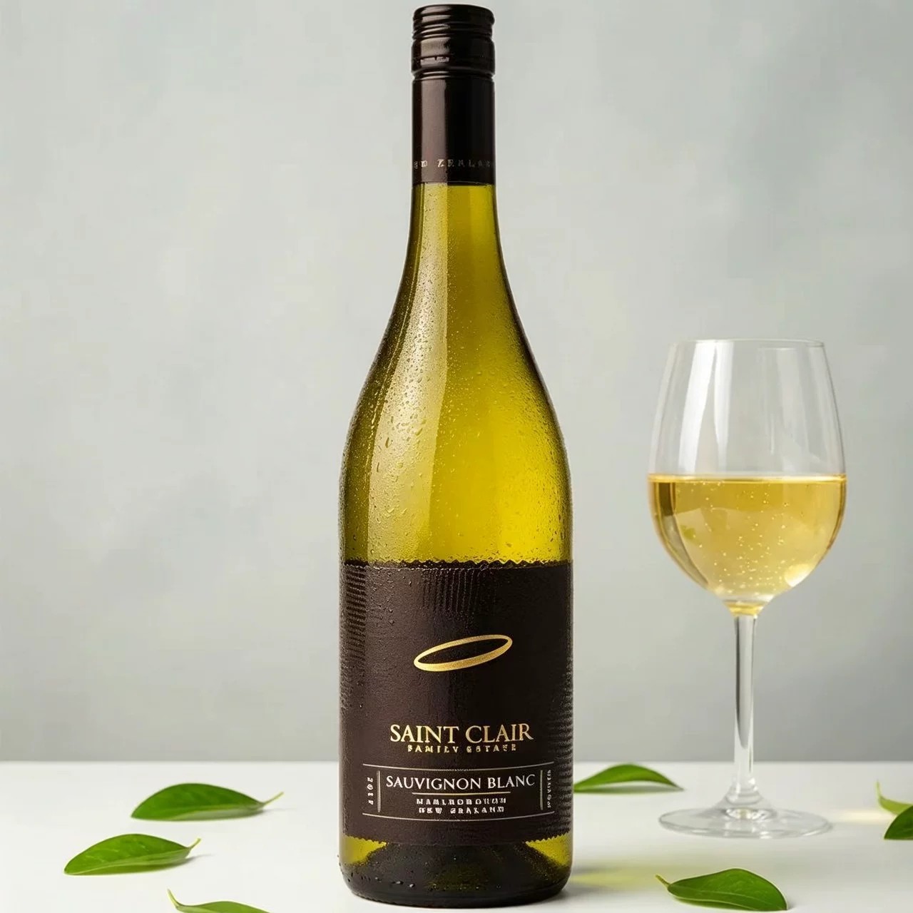 云雾之湾平替 新西兰长相思干白葡萄酒  马尔堡 Sauvignon blanc