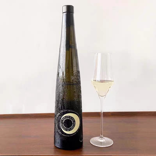 店主自留意大利旗云酒庄麝香白葡萄酒莫斯卡托阿斯蒂小甜水750ml