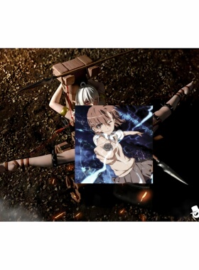 zozo翻模 ODD 连驽车 1/5 GK雕像手辦電腦擺件模玩