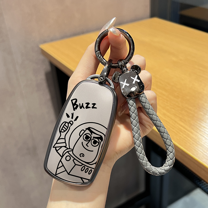 奇瑞艾瑞泽8钥匙套2024款瑞虎8pro瑞虎9/7/8plus七八九23款探索06