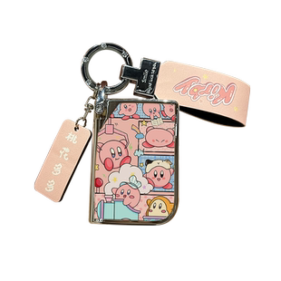 2023款领克03钥匙套08专用06扣01汽车05高档02hatchback全包09壳