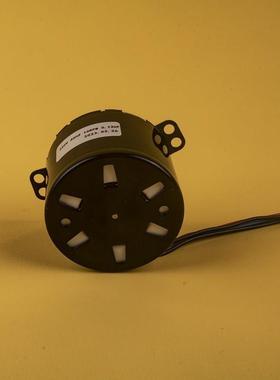 电动转金轮专用电机电容转金筒电机配件六字真言W长明家用摆件