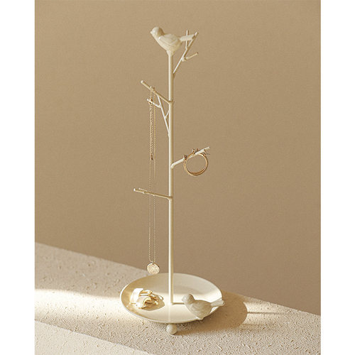 尚尙家居铁艺创意唇膏饰品架手镯