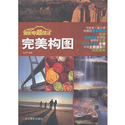 【正版书】 构图 光合网　编著 HarperCollins UK