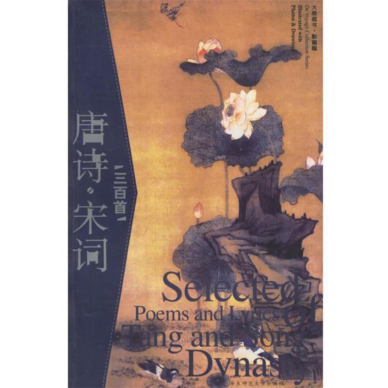 【正版】唐诗宋词三百首 龚柳；应炯；严晓�；
