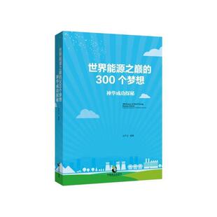 【正版书】 世界能源之巅的300个梦想:神华成功探秘 沈严正 编著 中国致公出版社
