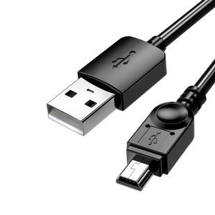 mini usb数据线小迷你T型口mp3/4充电线器V3三星移动硬盘5pin老式收音机佳能单反相机老年机行车记录仪通用