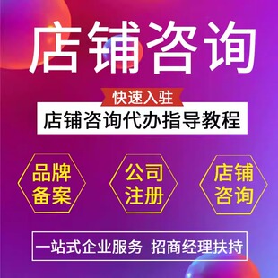 亚马逊开店咨询指导欧洲英国北美日本注册沃尔玛店铺答疑公司注册