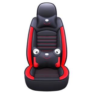 2021款北京现代ix35领先版2.0T汽车坐垫四季通用座套全包围座椅套