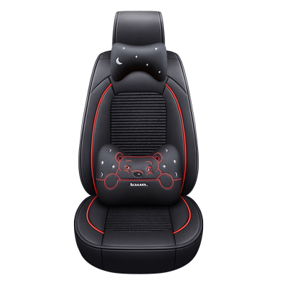 老新别克昂科拉全包四季座套皮