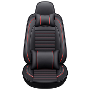 新宝骏RS-3 RS3汽车坐垫四季通用座套专用全包围座垫座椅套坐套