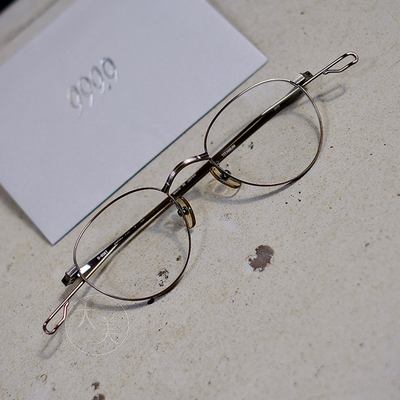 日本999.9眼镜FOURNINES