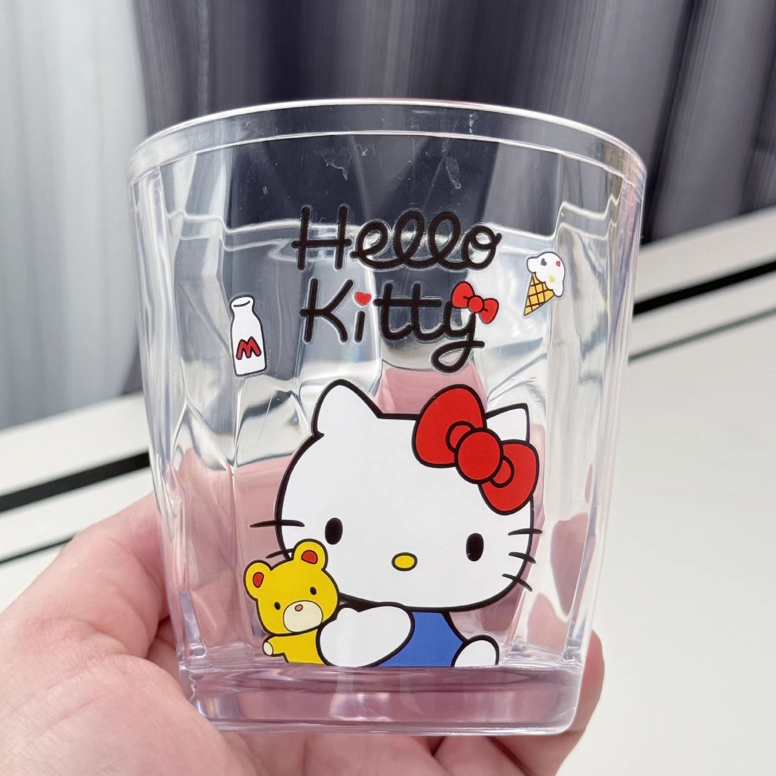 可爱漱口杯洗漱牙刷情侣防摔儿童