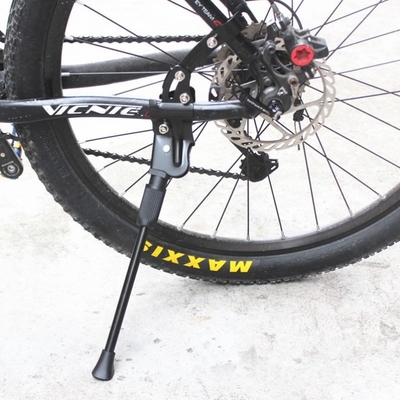 适用于捷安特自行车原装配件大全脚撑脚架单支撑支撑脚后支架车梯