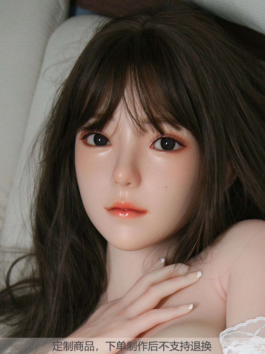 SHEDOLL solid doll with movable joints for men, can be inserted into non inflatable silicone dolls for adults, Gu Xiaoyu