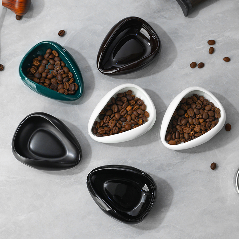 咖啡称豆碟称量豆盘咖啡豆称量盘