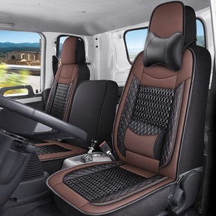 速运大黄蜂宽体窄体货车座套四季 福田奥铃新捷运 ctx 坐垫 cts