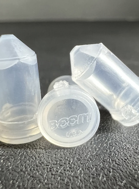 TED PELLA进口包埋模具 包埋胶囊 BEEM包埋管8.0mm 5.6mm电镜耗材