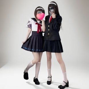 第五人格梦之女巫信徒JK服制服COS川上富江COSPLAY二次元漫展套装