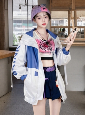 第五人格COSPLAY服电竞BLK战队队长机械师特雷西漫展服饰日常可穿