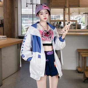 第五人格COSPLAY服电竞BLK战队队长机械师特雷西漫展服饰日常可穿