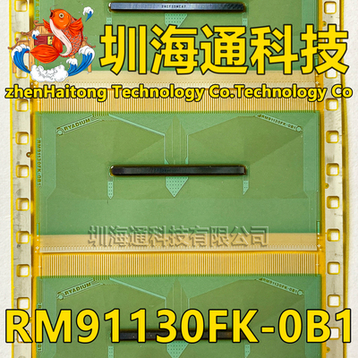 RM91130FK-0B1OBI液晶COF