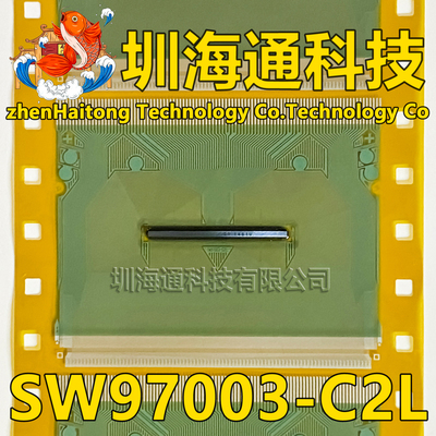 SW97003-C2L液晶COFTAB
