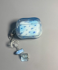 小鱼蓝牙耳机真无线智能降噪高音质舒适入耳短柄运动不掉手机通用