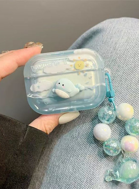 AT2Pro新款带耳塞舒适入耳式长续航智能降噪无线蓝牙耳机手机通用