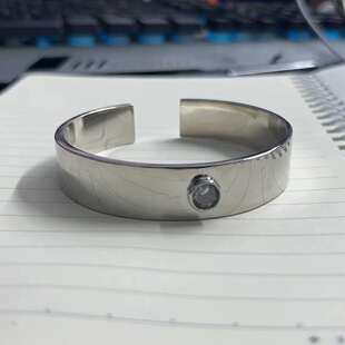 新款光之国公主尤莉安手镯铜镀银金属高版本