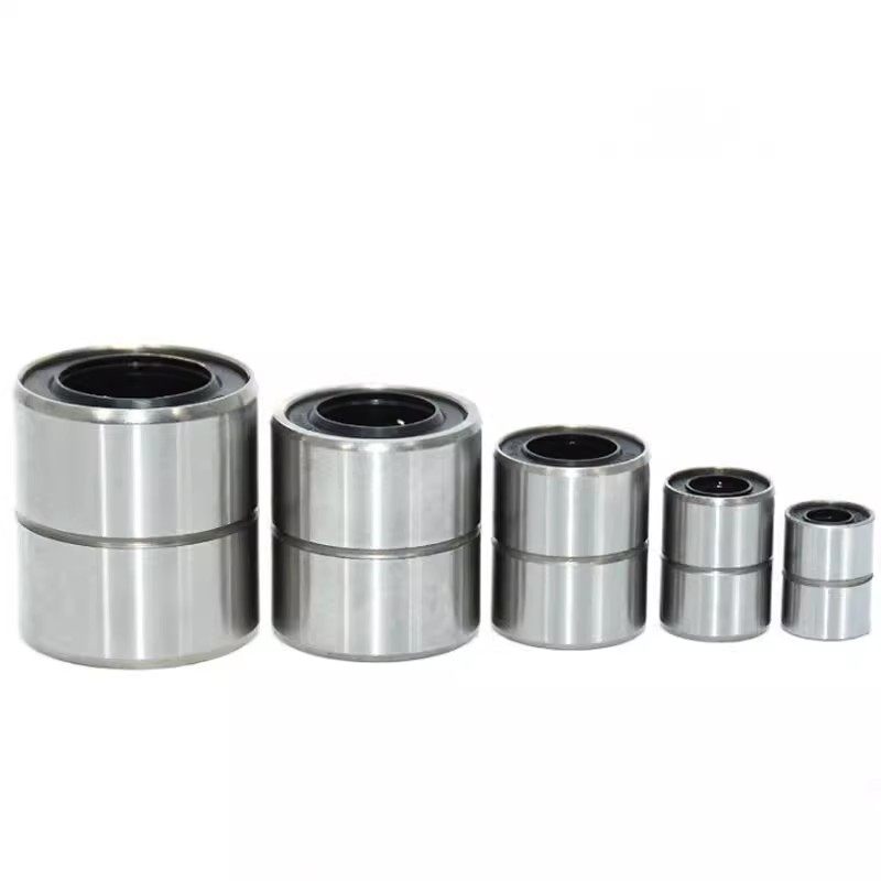 替代米斯米短 中型直线轴承LMUT6 8 LMUT10 LMUT12 LMUT16 LMUT20