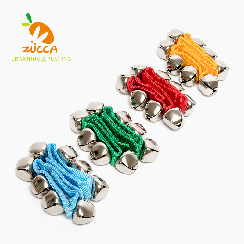 专业幼儿园玩具摇铃奥尔夫乐器