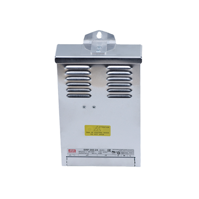 ERP-350防雨开关电源台湾明纬