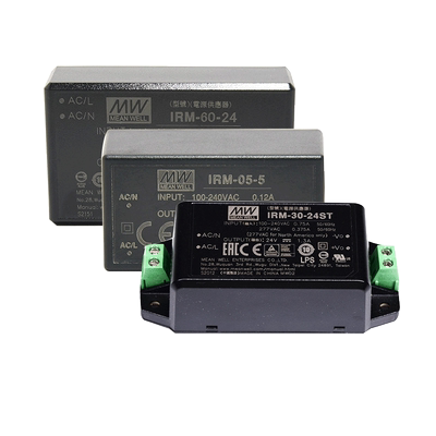 MEANWELL/明纬开关电源模块