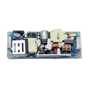 HLP-60H-36明纬LED开关电源36V 60W 1.7A照明控制模块裸板变压器